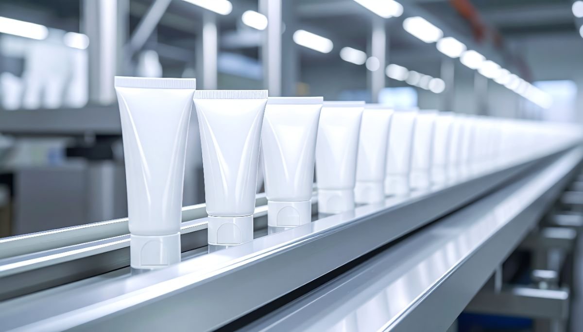 โรงงาน OEM หรือ ODM แบบไหนเหมาะกับผู้เริ่มต้นทำแบรนด์ครีมกันแดด