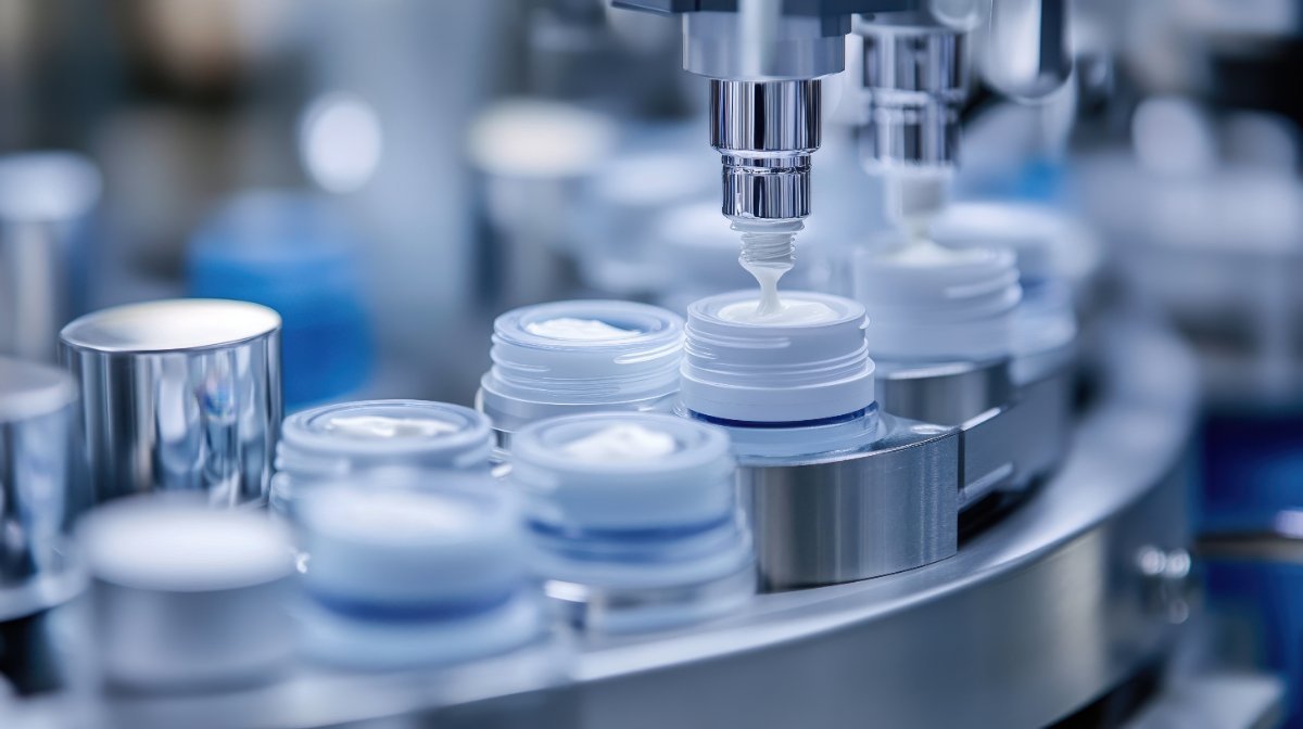 บริษัทผลิตครีมที่มี R&D ในตัว ช่วยสร้างสูตรเฉพาะให้แบรนด์อย่างไร