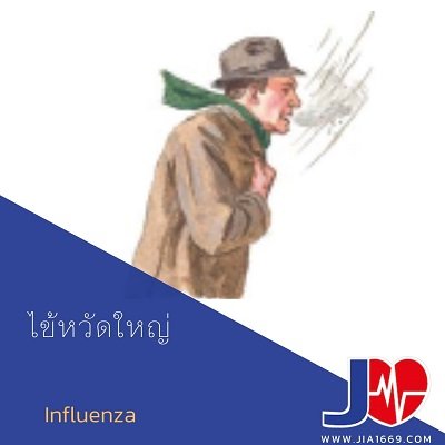 influenza influenza