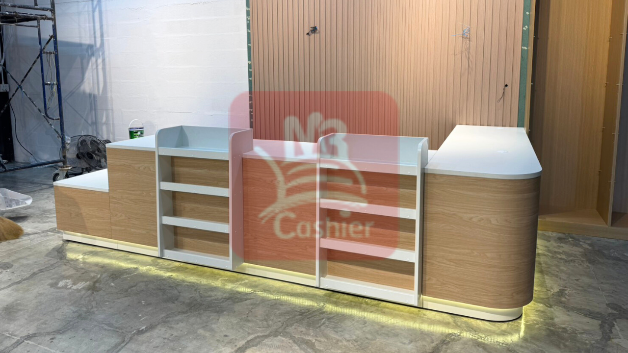 ร้านอุปกรณ์เบเกอรี่