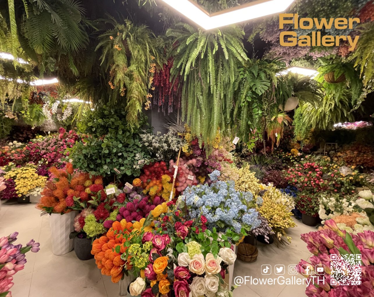 FlowerGallery