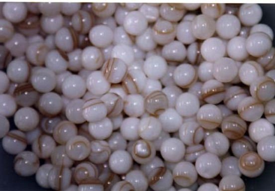 ไข่มุกเปลือกหอย Shell Pearl ไม่ใช่ไข่มุกพลาสติกนะครับ!! ไข่มุกเปลือกหอย Shell Pearl ไม่ใช่ไข่มุกพลาสติกนะครับ!!