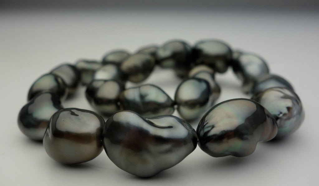 เปิดตัว Ange Pearls ไข่มุกสุดแปลกที่แรกในประเทศไทย เปิดตัว Ange Pearls ไข่มุกสุดแปลกที่แรกในประเทศไทย