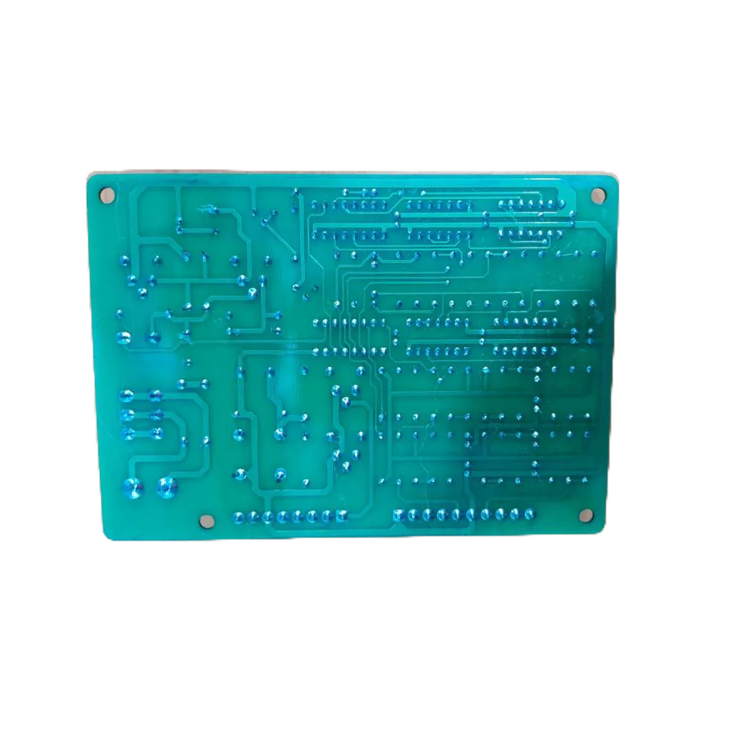 แผงวงจร (Control PC board)