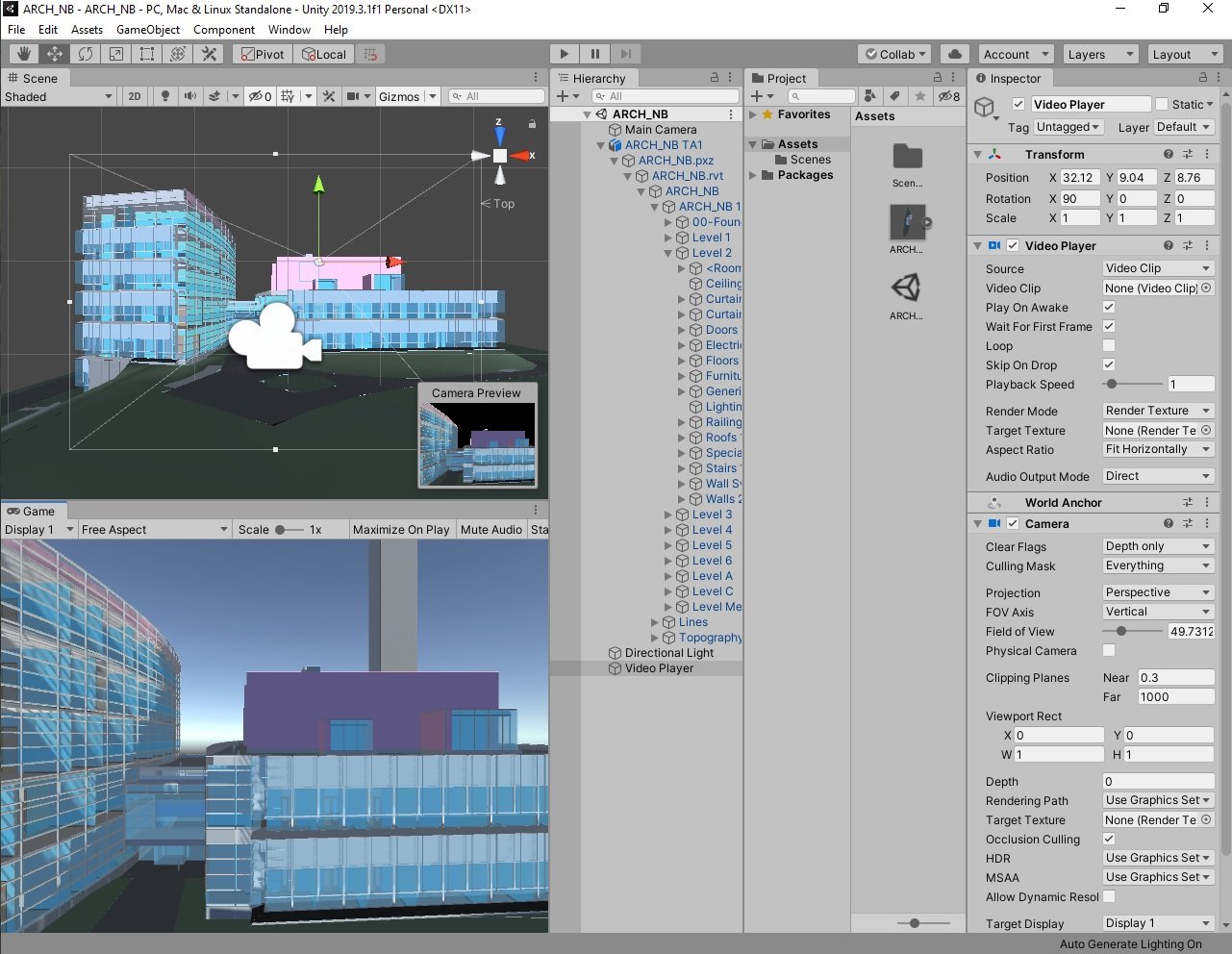 ไฟล์ BIM ใหญ่ๆเปิดไม่ขึ้น หรือ จอกระตุ้ก ลดขนาดไฟล์ได้นะ ไฟล์ BIM ใหญ่ๆเปิดไม่ขึ้น หรือ จอกระตุ้ก ลดขนาดไฟล์ได้นะ