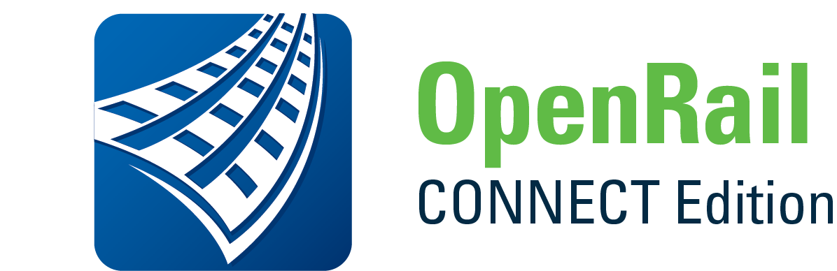โซลูชั่นการออกแบบรางรถไฟฟ้า OpenRail Designer โซลูชั่นการออกแบบรางรถไฟฟ้า OpenRail Designer