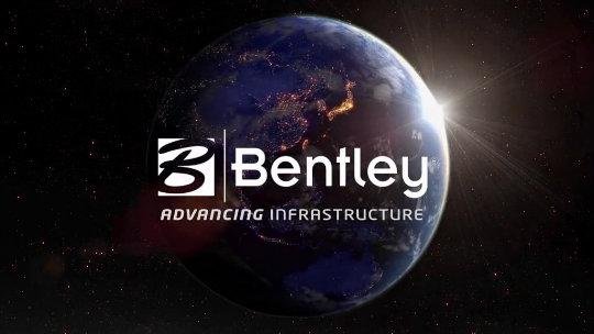 สัมมนา โซลูชั่น Advancing Infrastructure BIM สัมมนา โซลูชั่น Advancing Infrastructure BIM