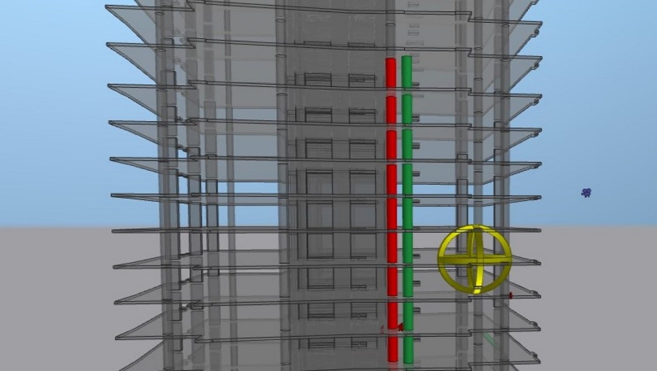 Visicon EP3 การ Merge Models and Alignment Visicon EP3 การ Merge Models and Alignment