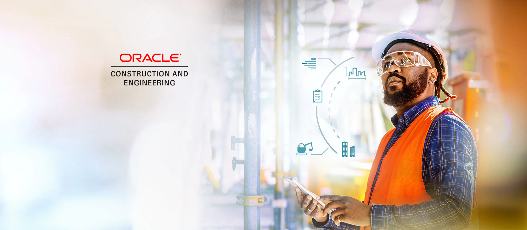 การบริหารโครงการขนาดใหญ่ด้วยโปรแกรม Oracle Primavera P6 EPPM การบริหารโครงการขนาดใหญ่ด้วยโปรแกรม Oracle Primavera P6 EPPM
