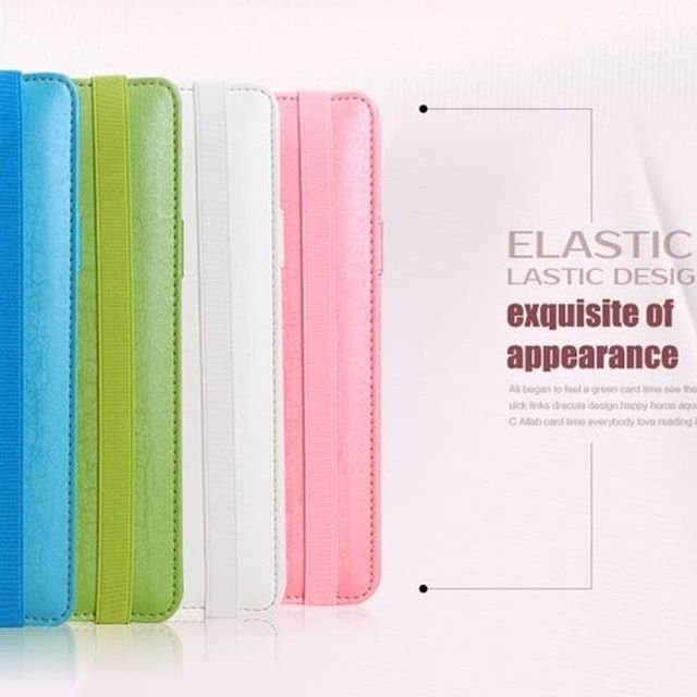 สมุดโน้ต multifunction มาพร้อม power bank ขนาด A5