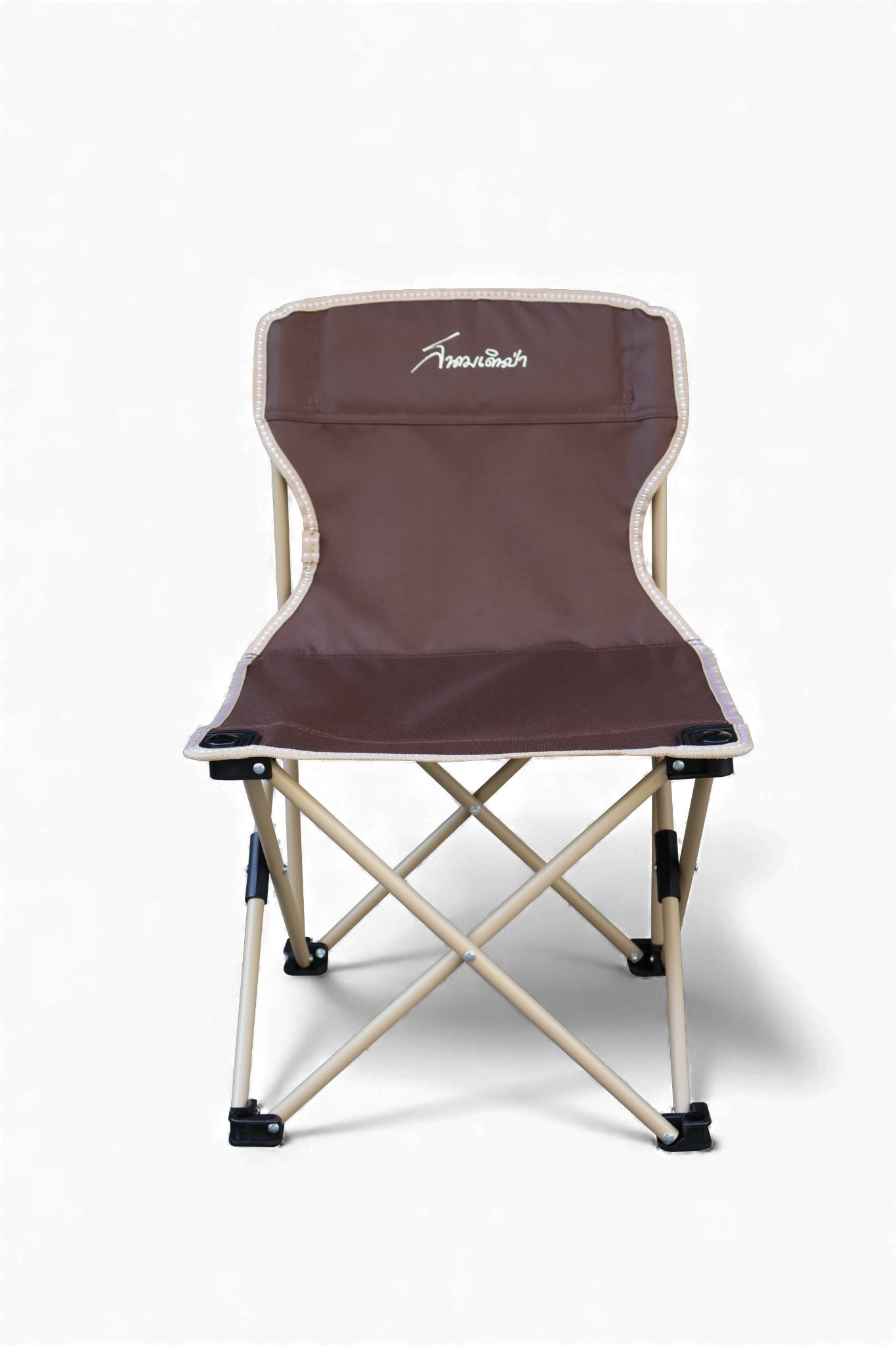 เก้าอี้จูเนียร์  สีน้ำตาล