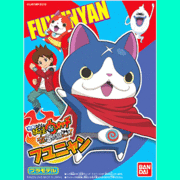 Fuyunyan  - YO-KAI WATCH