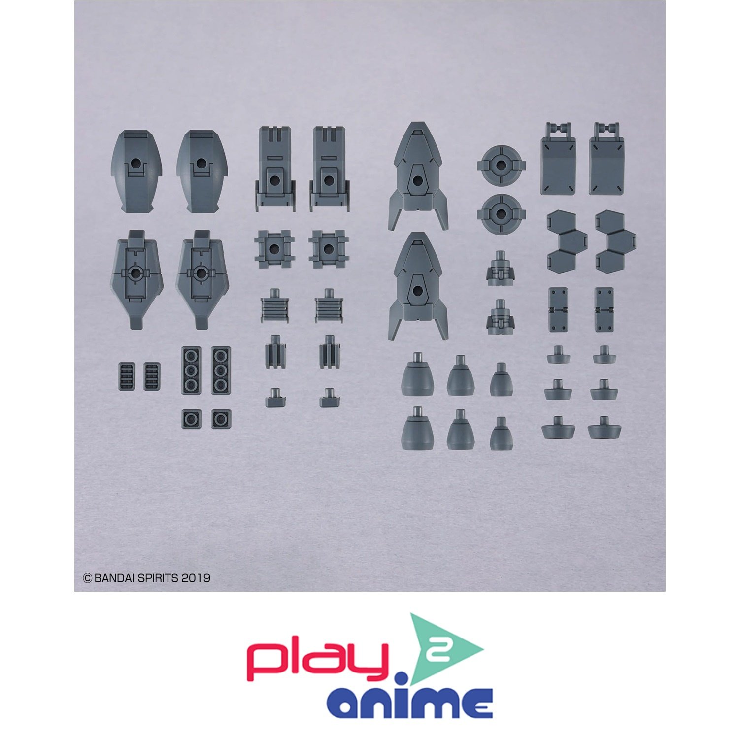 30MM 1 144 OPTION PARTS SET 15 MULTI VERNIER MULTI JOINT Play2anime 30mm-1-144-option-parts-set-15-multi-vernier-multi-joint-play2anime
