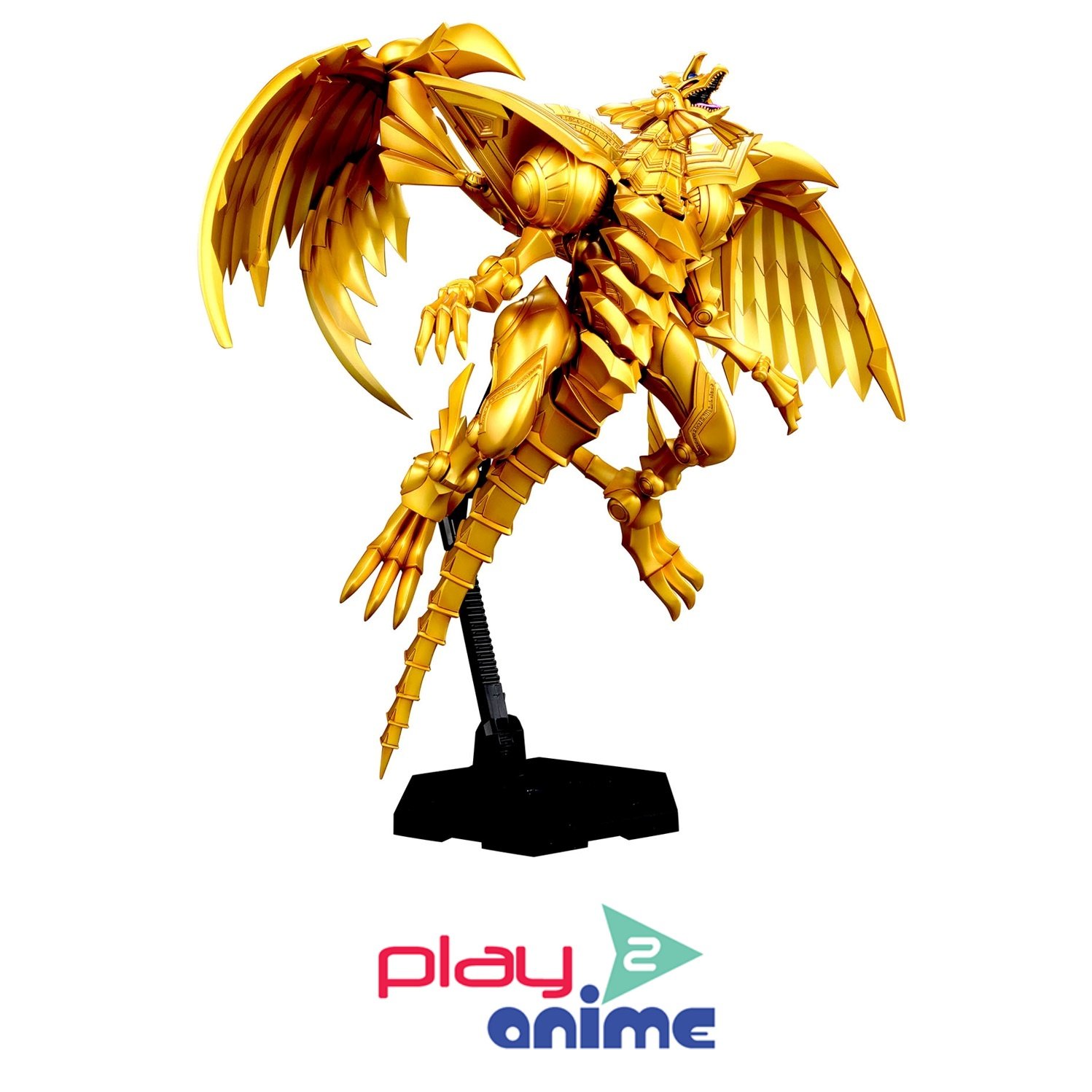 Figure-rise Standard Amplified -EGYPTIAN GOD- THE WINGED DRAGON OF RA