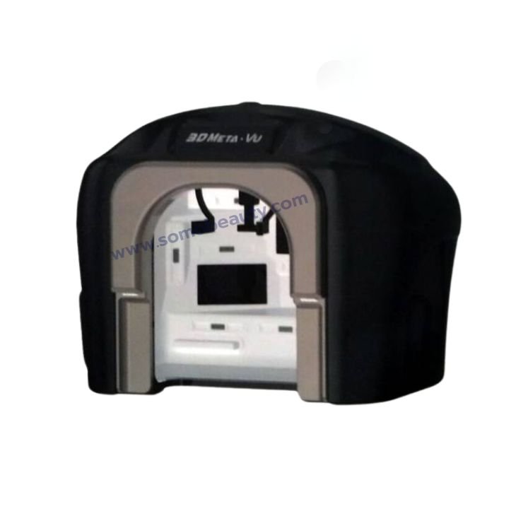 รีวิว 3D Meta - Vu เครื่องตรวจสภาพผิว & วิเคราะห์รูปหน้าระดับ 3D นวัตกรรมใหม่ล่าสุด