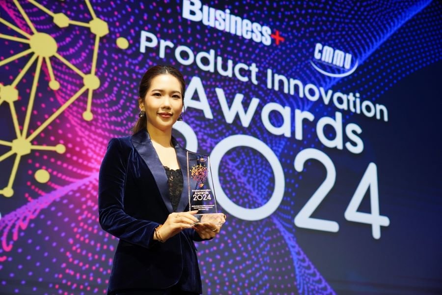 Super Hi-Kool ตอกย้ำความเป็นสุดยอดนวัตกรรมสินค้าและบริการแห่งปี 67 คว้ารางวัล BUSINESS+PRODUCT INNOVATION AWARDS 2024 