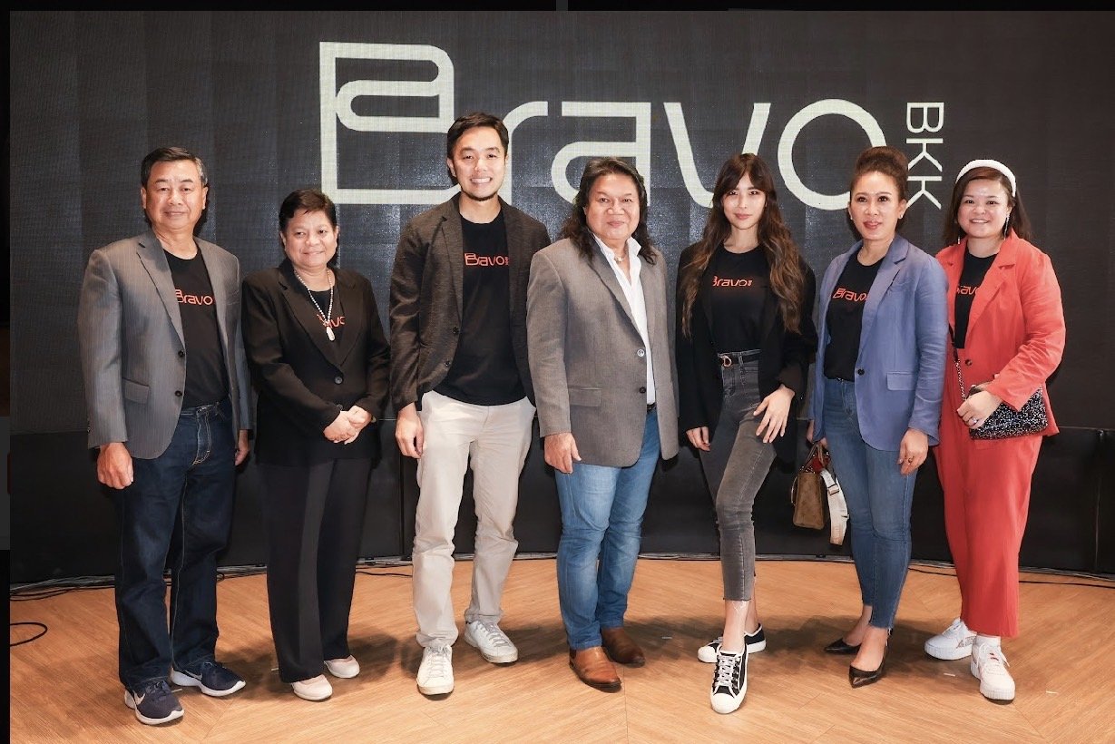 ‘BRAVO BKK Mall’ พลิกโฉมประวัติศาสตร์ใหม่แหล่งชอปปิ้งใจกลางกรุงเทพฯ ทุ่มงบ 500 ลบ. ภายใต้คอนเซ็ปท์ “Fit by Day Fun by Night” 