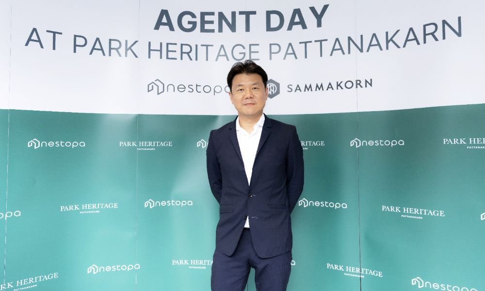 Park Heritage พัฒนาการ ผลงานมาสเตอร์พีซฉายความสำเร็จ สัมมากร ตอกย้ำผู้นำอสังหาฯ ซูเปอร์ลักชัวรี ในงาน Exclusive Agent Day