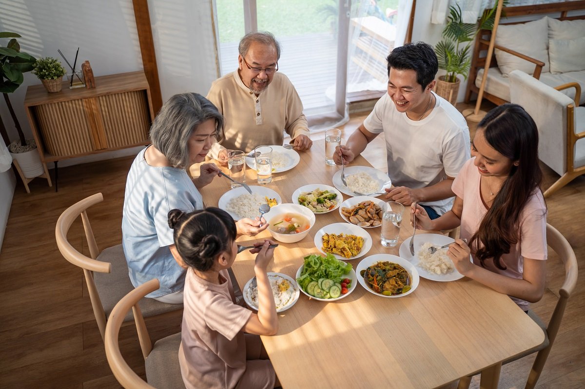 รู้ก่อน - ป้องกันได้ ตรวจ DNA ค้นหาพิมพ์เขียวของร่างกาย ทางลัดดูแลสุขภาพอย่างยั่งยืน  