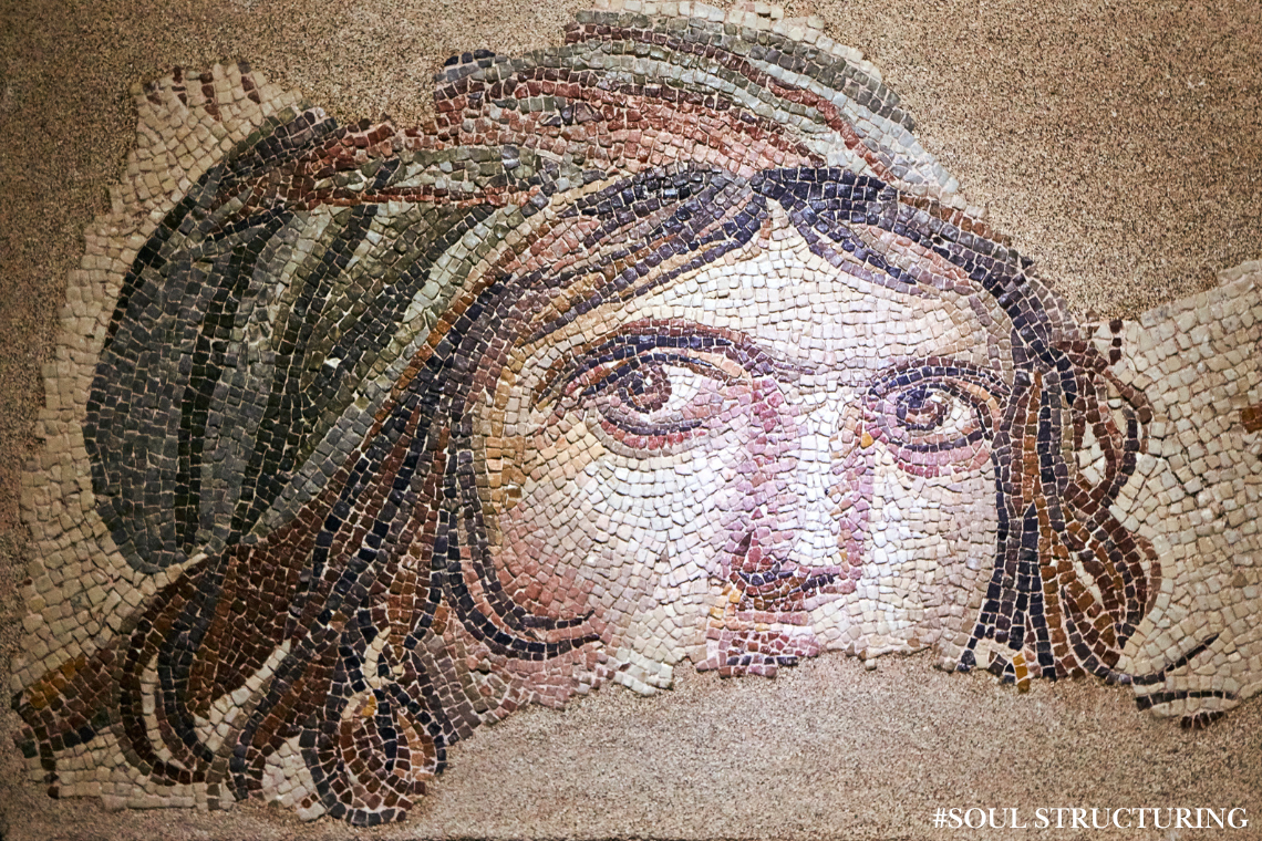 EP.2 Gaia คือใครกันแน่?  EP.2 Gaia คือใครกันแน่?