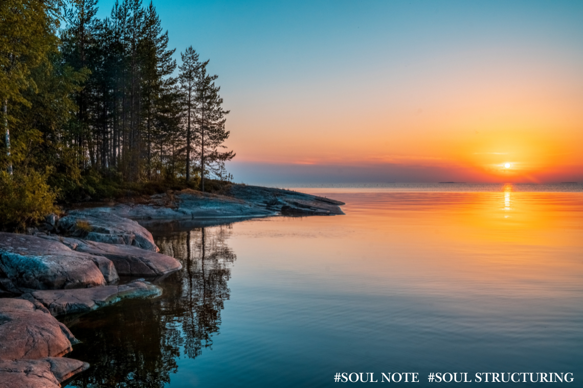 คืนที่ฉันเริ่มจำเสียงตัวเองได้อีกครั้ง คืนที่ฉันเริ่มจำเสียงตัวเองได้อีกครั้ง