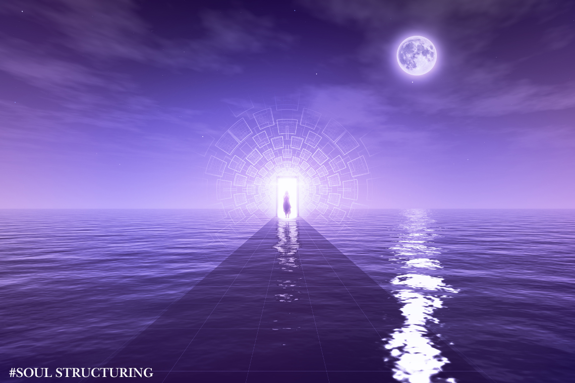 EP.12 การออกจากสนามของจิตดาวเดิมขณะอยู่โลก Gaia ... ทางกลับที่ไม่มีใครสอน EP.12 การออกจากสนามของจิตดาวเดิมขณะอยู่โลก Gaia ... ทางกลับที่ไม่มีใครสอน