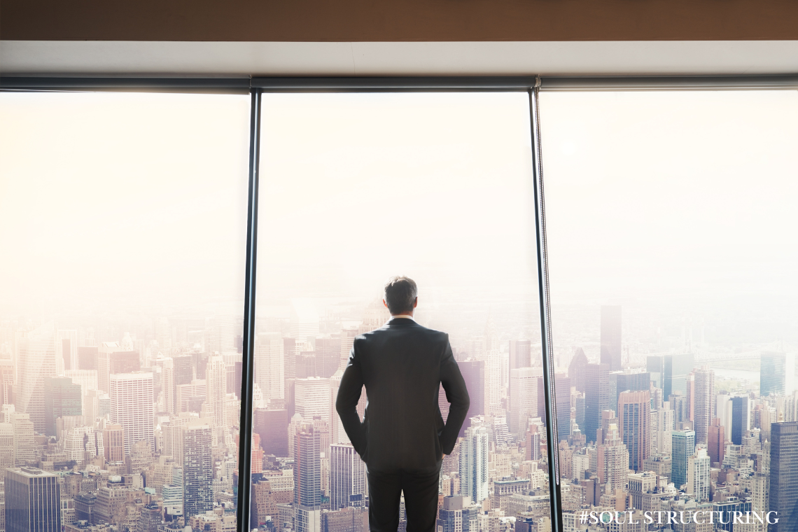 EP.9 ทำไมคนจำนวนมากรู้สึกไม่อยากทำงานแบบเดิม EP.9 ทำไมคนจำนวนมากรู้สึกไม่อยากทำงานแบบเดิม