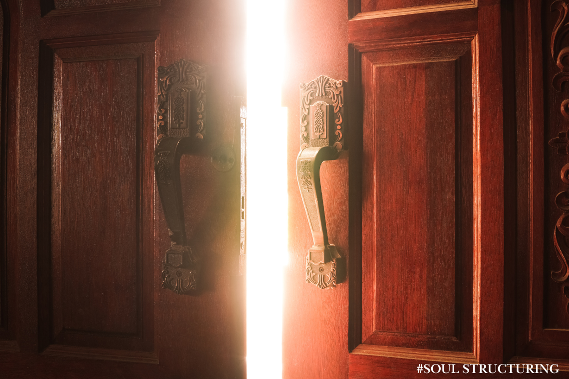 EP.4 แสงที่รักษาได้จริง ต้องไม่กลัวความมืด EP.4 แสงที่รักษาได้จริง ต้องไม่กลัวความมืด