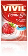 Vivil Cream Life Classic Strawberry