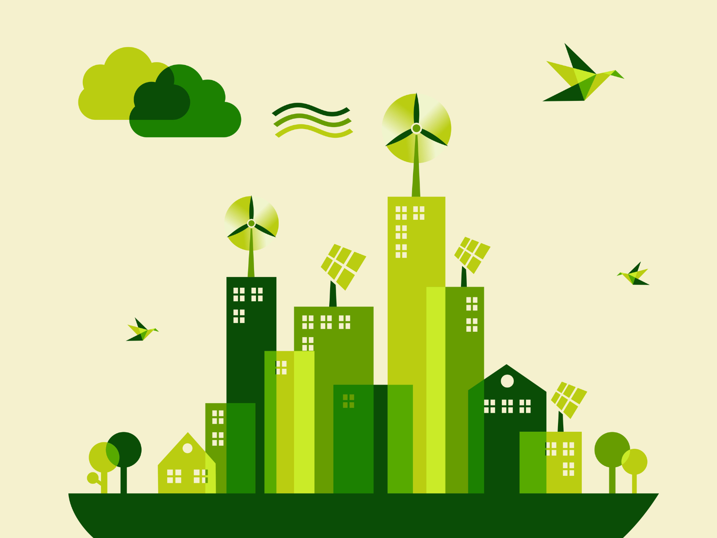 ความสำคัญของอุตสาหกรรมโรงงานสีเขียว (Green Factory) ในประเทศไทย ความสำคัญของอุตสาหกรรมโรงงานสีเขียว (Green Factory) ในประเทศไทย