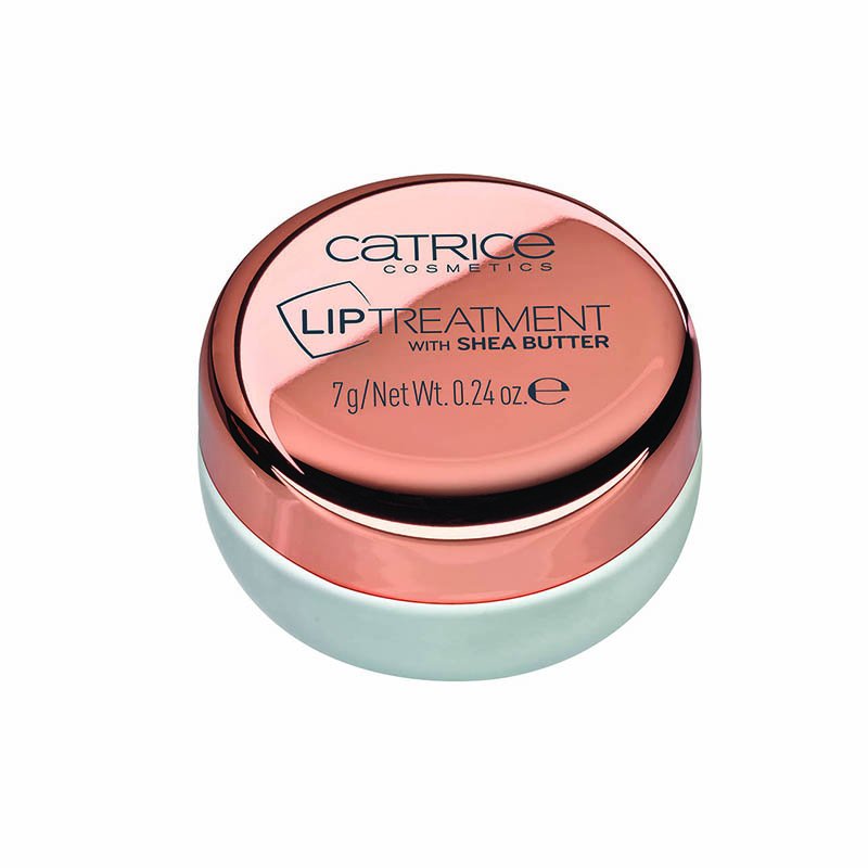 Catrice Lip Treatment 010 - คาทริซลิปทรีทเม้นท์ 010