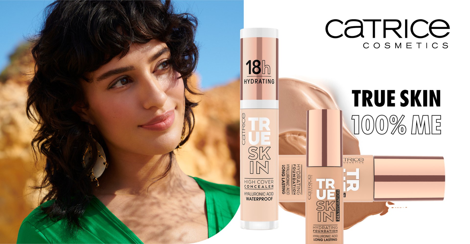 Catrice Liquid Camouflage High Coverage Concealer 010 - catricethailand
