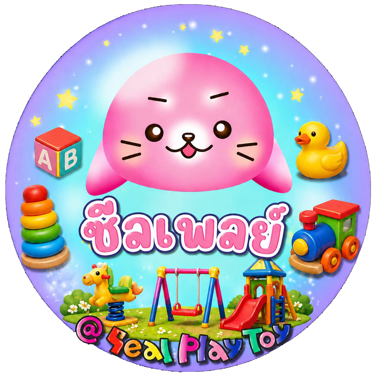 Sealplay Official