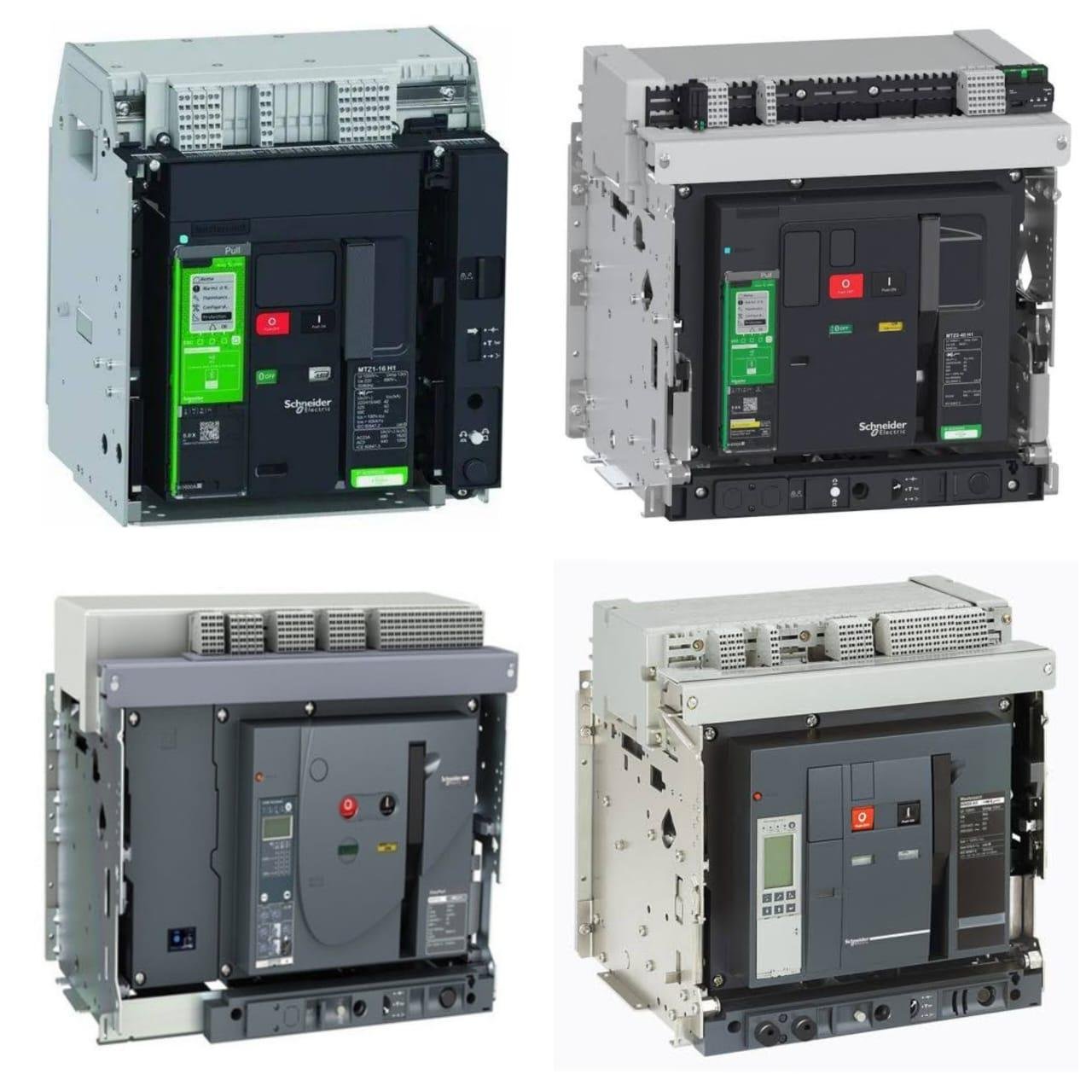 บริการทดสอบและวิเคราะห์ ACB (Air Circuit Breaker) acb testing