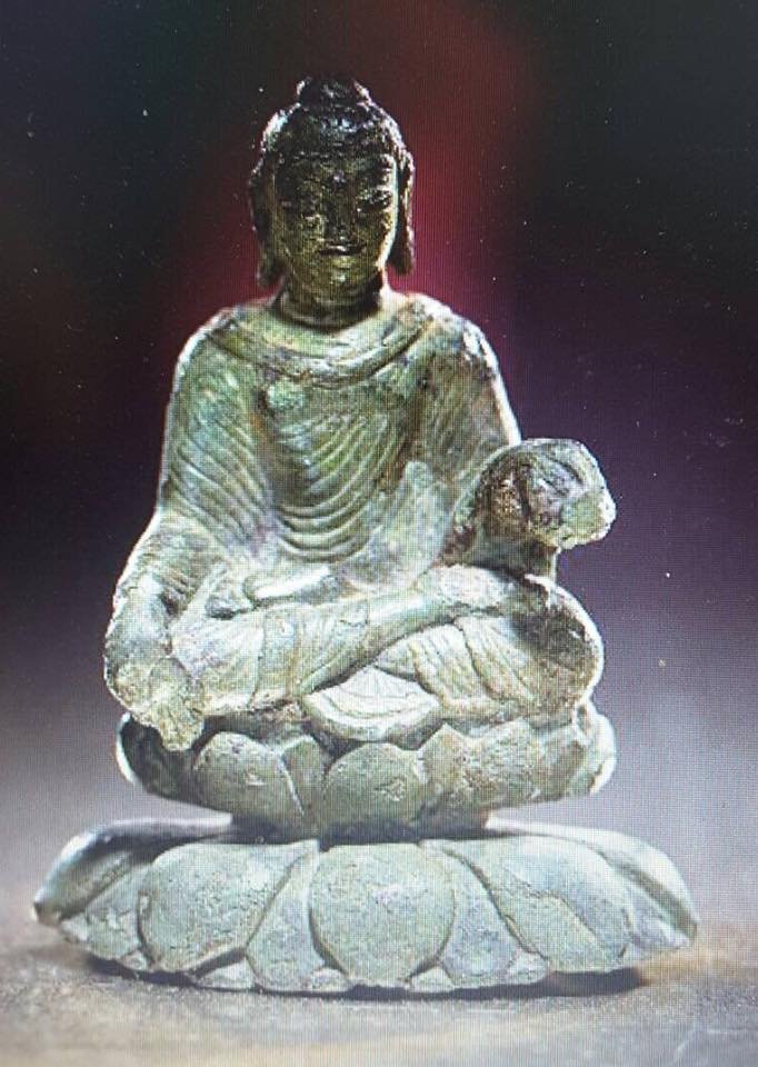 ชาวไวกิ้งนับถือพระพุทธศาสนาในยุคไวกิ้ง ชาวไวกิ้งนับถือพระพุทธศาสนาในยุคไวกิ้ง