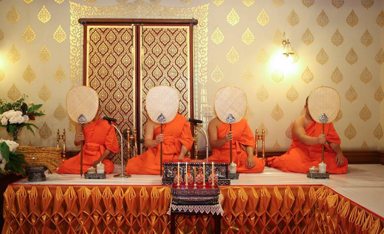 ดร.วันจักร ฉายากุล และครอบครัว  เป็นเจ้าภาพพิธีบำเพ็ญกุศล สวดพระอภิธรรม  อุทิศพระธรรมกิตติโสภณ (หนู อโนมปญฺโญ) ป.ธ.๘  ดร.วันจักร ฉายากุล และครอบครัว  เป็นเจ้าภาพพิธีบำเพ็ญกุศล สวดพระอภิธรรม  อุทิศพระธรรมกิตติโสภณ (หนู อโนมปญฺโญ) ป.ธ.๘