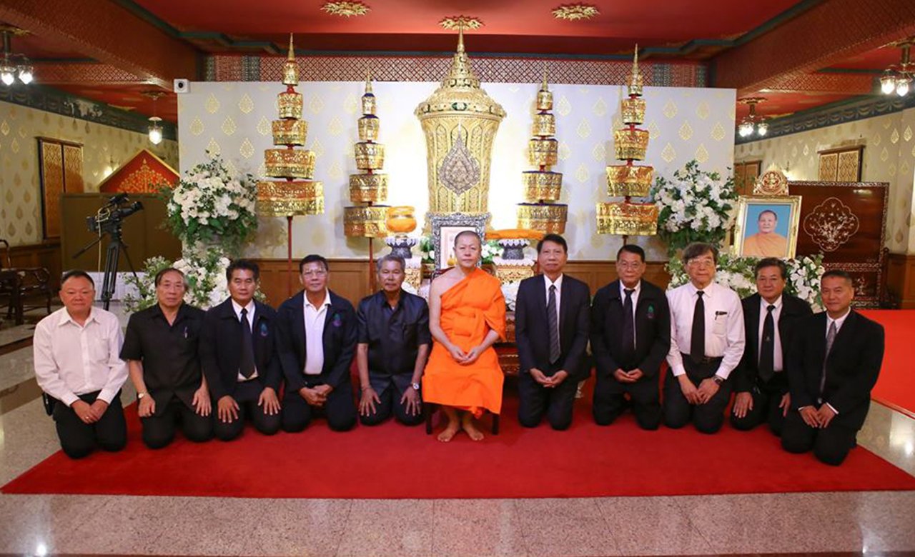 สมาคมนักเรียนเก่าวัดสระเกศ  สมาคมผู้ปกครอง และครูโรงเรียนวัดสระเกศ คณะกรรมการสถานศึกษาขั้นพื้นฐาน โรงเรียนวัดสระเกศ คณะกรรมการเครือข่ายผู้ปกครอง โรงเรียนวัดสระเกศ มูลนิธิ โรงเรียนวัดสระเกศ  และคณะผู้บริหาร ครู บุคลากร และนักเรียน โรงเรียนวัดสระเกศ เป็นเจ้ สมาคมนักเรียนเก่าวัดสระเกศ  สมาคมผู้ปกครอง และครูโรงเรียนวัดสระเกศ คณะกรรมการสถานศึกษาขั้นพื้นฐาน โรงเรียนวัดสระเกศ คณะกรรมการเครือข่ายผู้ปกครอง โรงเรียนวัดสระเกศ มูลนิธิ โรงเรียนวัดสระเกศ  และคณะผู้บริหาร ครู บุคลากร และนักเรียน โรงเรียนวัดสระเกศ เป็นเจ้