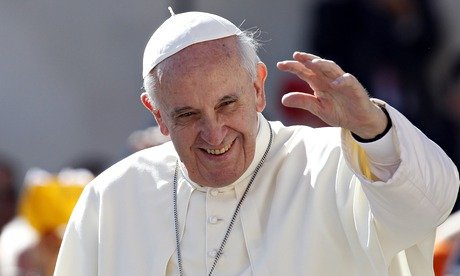 ‘โป๊ป’นิมนต์พระไทย แปลคัมภีร์รัชกาลที่7  ‘โป๊ป’นิมนต์พระไทย แปลคัมภีร์รัชกาลที่7