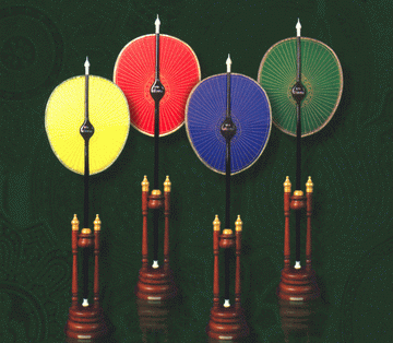 พระพิธีธรรม คือ พระสงฆ์ที่สวดพระอภิธรรมในงานพระราชพิธีทรงบำเพ็ญพระราชกุศล พระบาทสมเด็จพระปรมินทรมหาภูมิพลอดุลยเดช ณ พระที่นั่งดุสิตมหาปราสาท