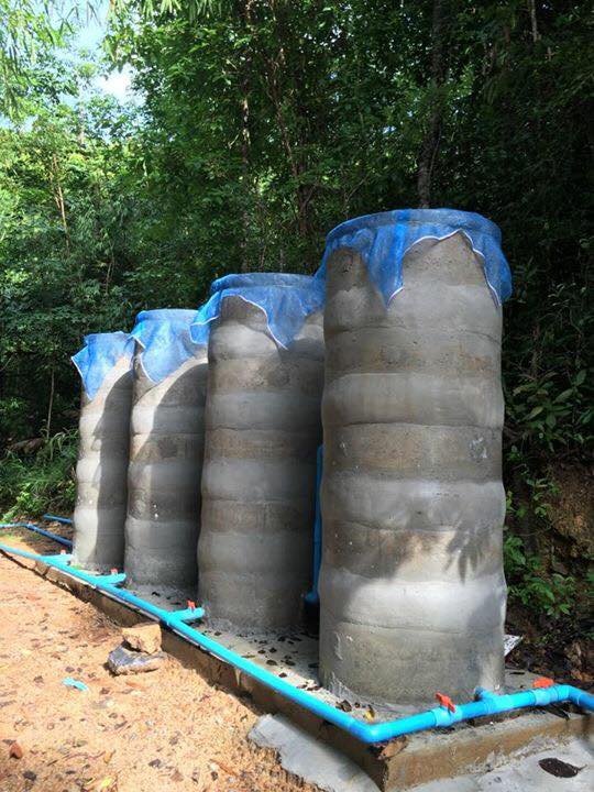 ภาระกิจตามติด(1) : ชีวิตพระธรรมทูตอาสา ๕ จังหวัดชายแดนภาคใต้ พระอาจารย์ธันวาคม สัญญโม ประธานที่พักสงฆ์ป่าฤทธิ์ยากุล อำเภอทุ่งหว้า จังหวัดสตูล