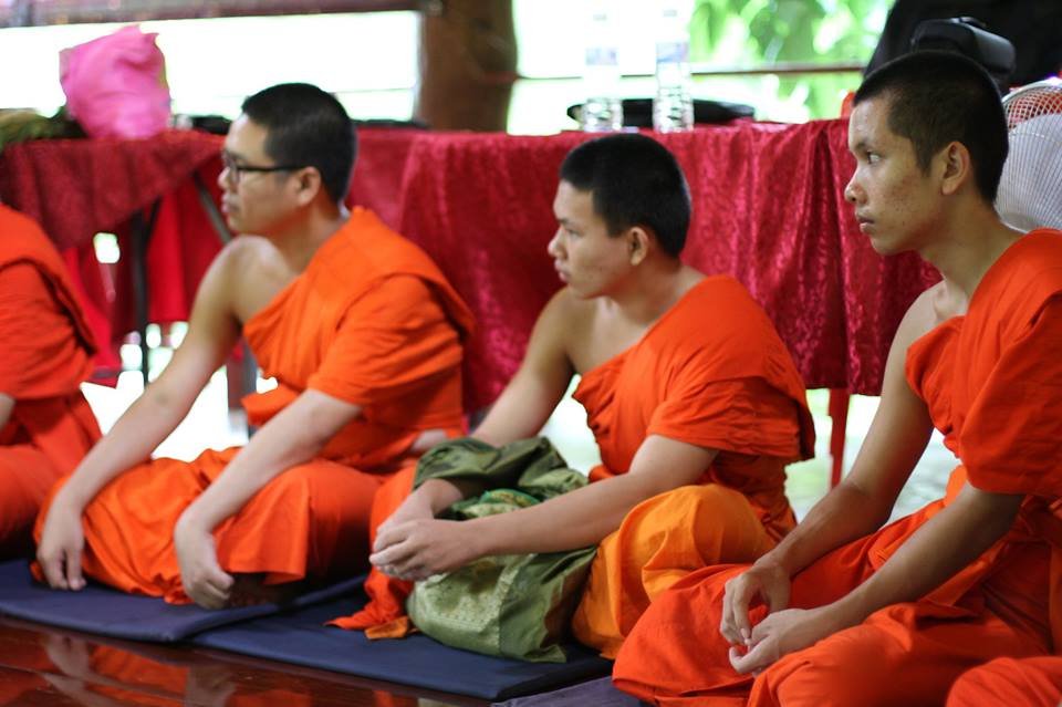 คุณอลิชา ตรีโรจนานนท์ อาจารย์ประจำคณะสื่อสารมวลชน มหาวิทยาลัยเชียงใหม่ เล่าประสบการณ์ เพื่อเสริมสร้างการเรียนรู้การเขียน