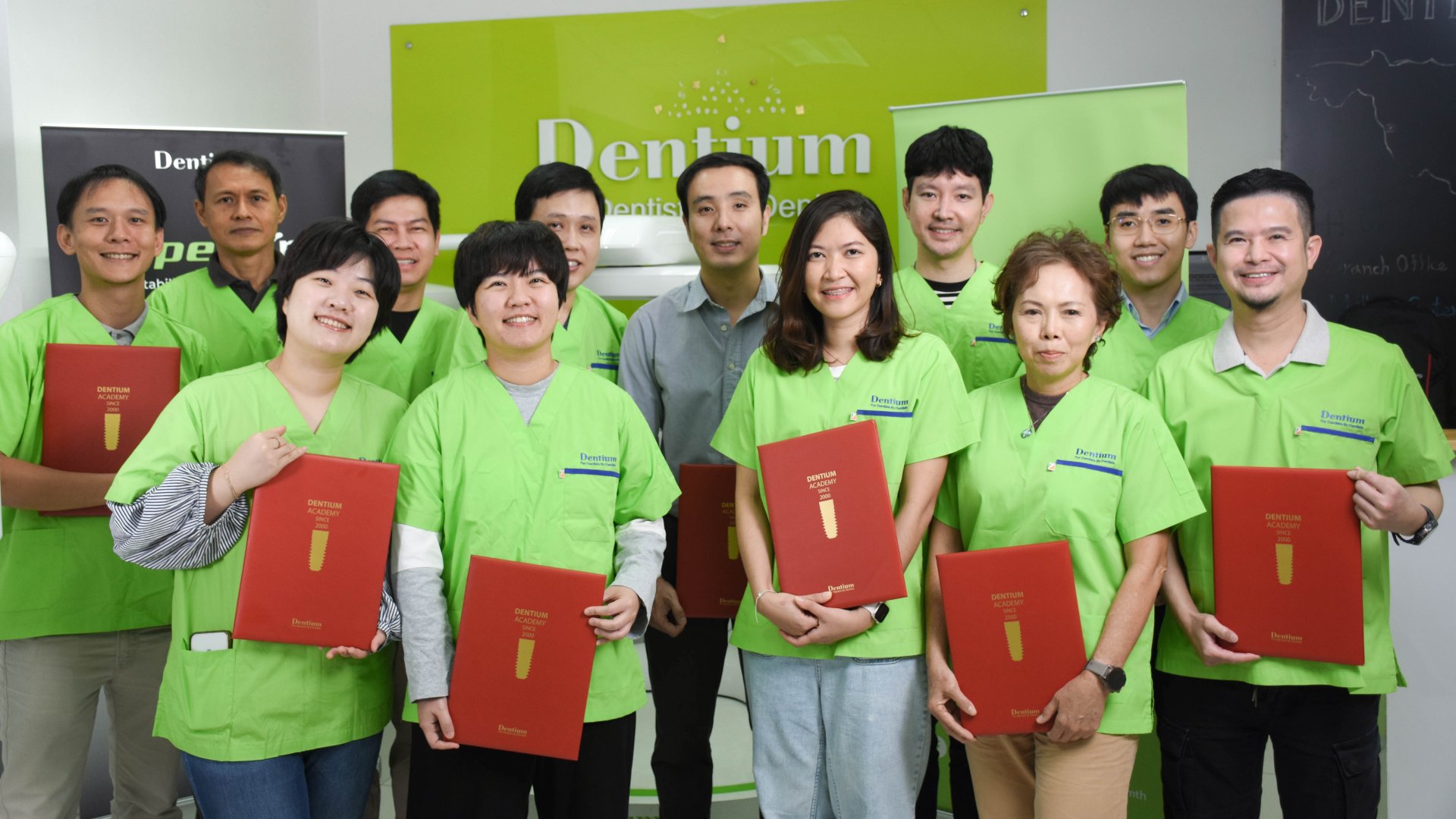 Congratulations Dentium Basic Course Vol.10 Congratulations Dentium Basic Course Vol.10