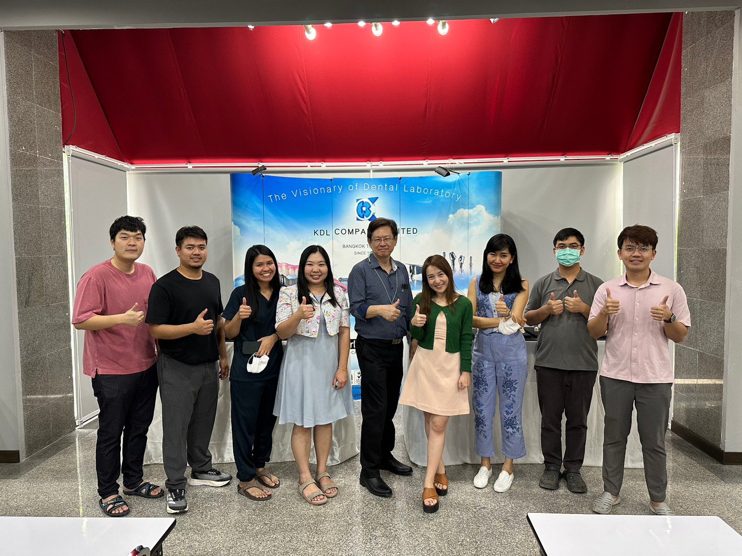 dentium thailand dentium thailand