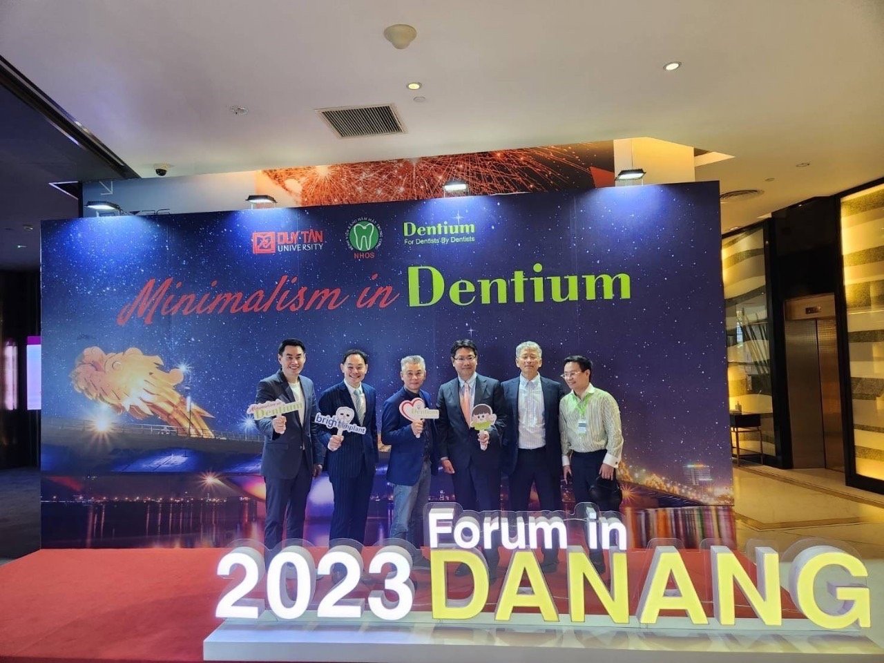 Dentium Danang