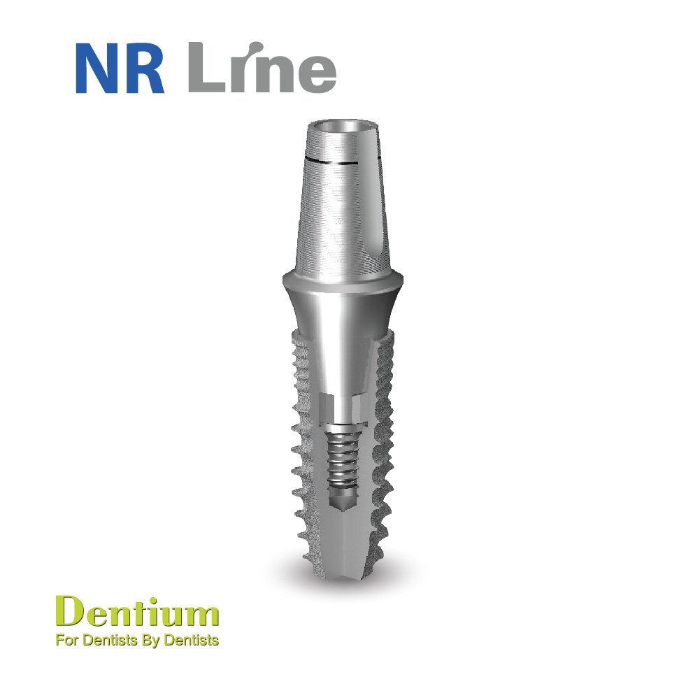 NR Line