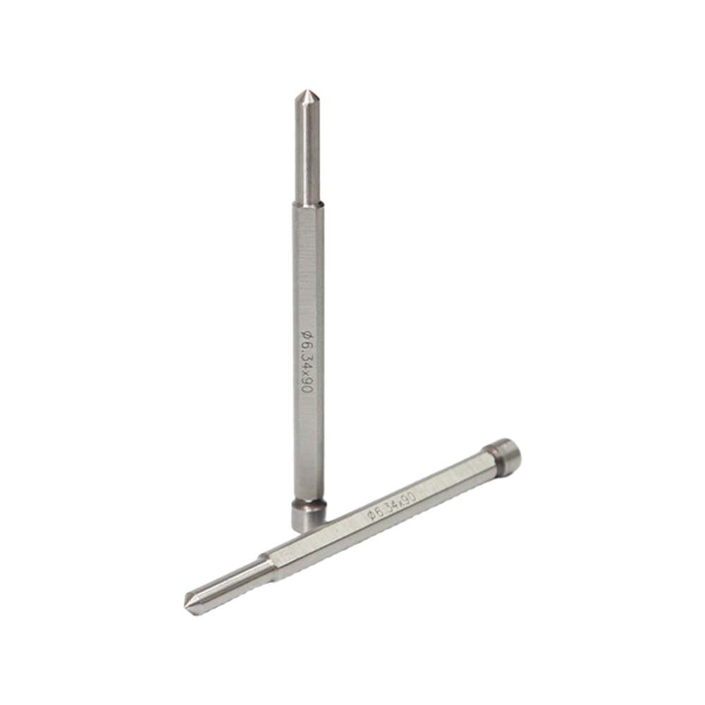 MAXICUT ดอกนำศูนย์ 6.34x90mm (35L) สำหรับดอก 12-17mm