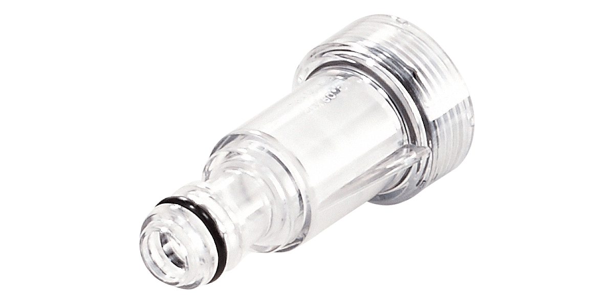 BOSCH Water Filter ไส้กรองน้ำ (ใส)