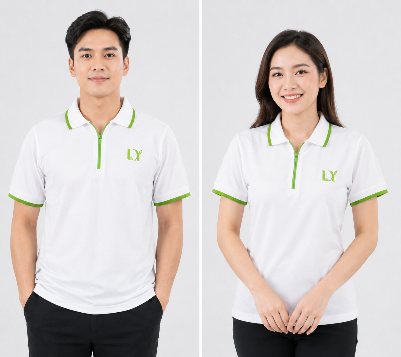 Why Uniforms Are Part of Employer Branding