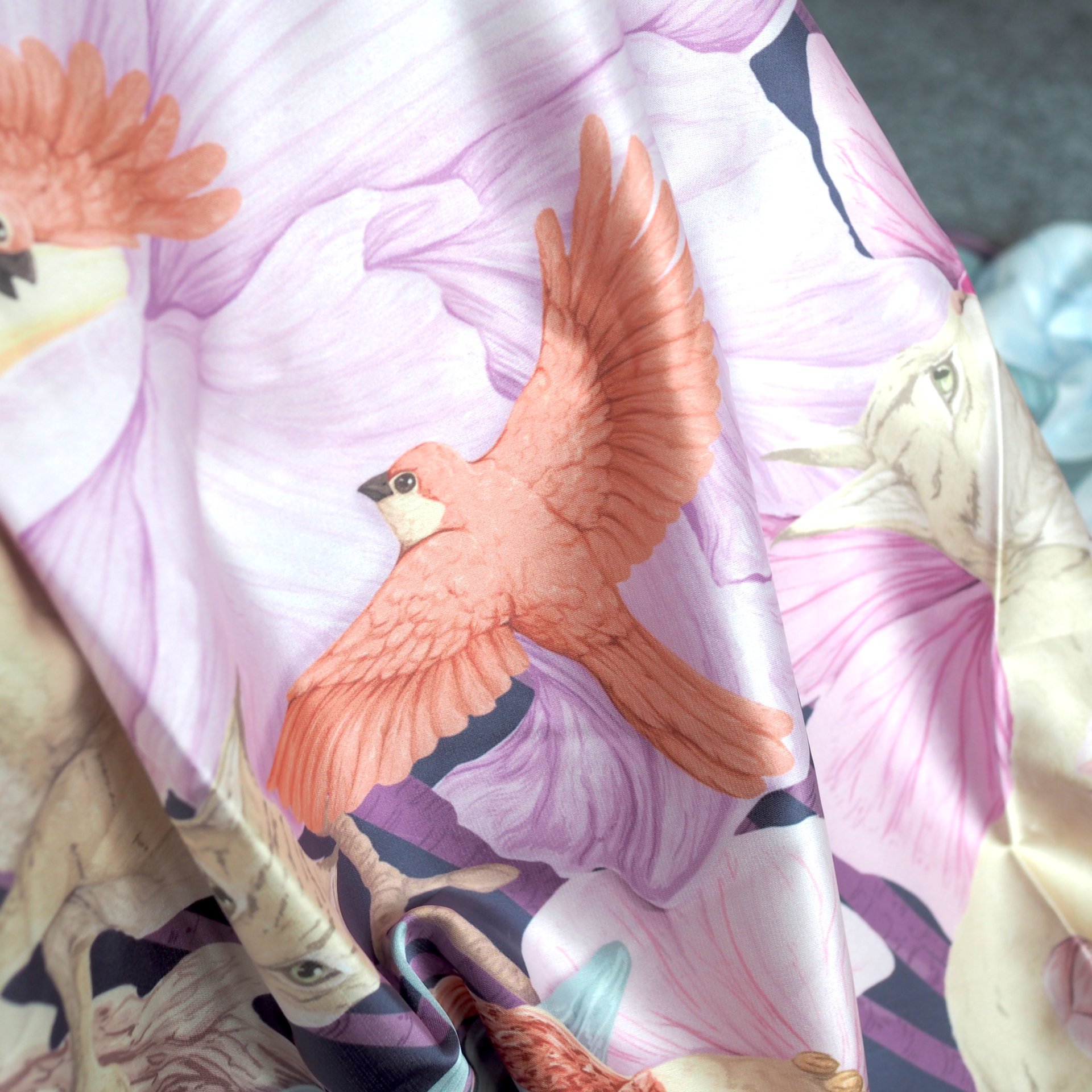 ผ้าชนิดต่างๆ ผ้าชนิดต่างๆ