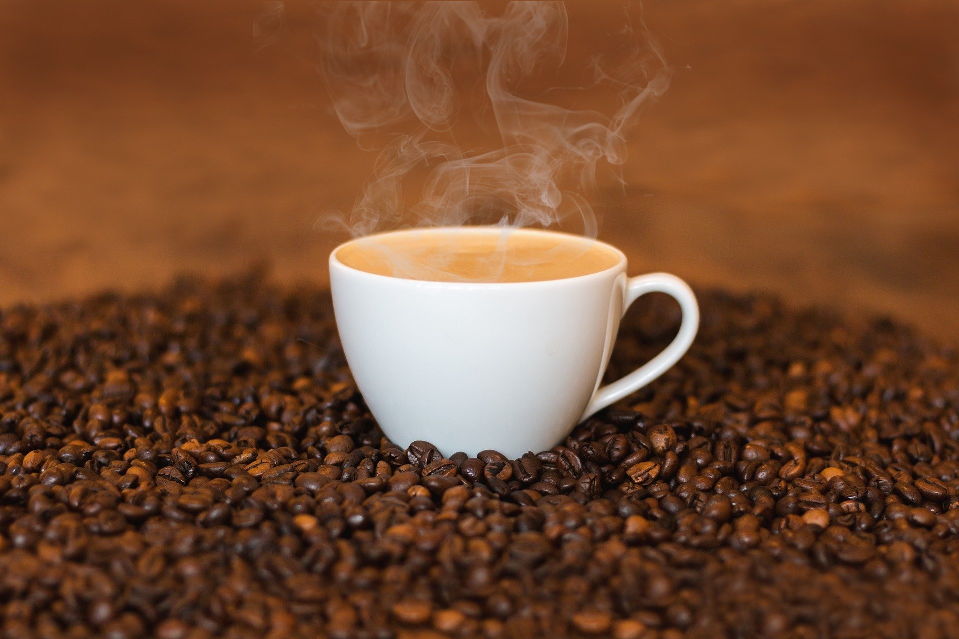 กาแฟดำ เครื่องดื่มเพื่อสุขภาพที่คนทั้งโลกคุ้นเคย! - baristabuddy